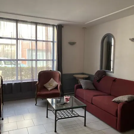 L'orthographe Апартаменты