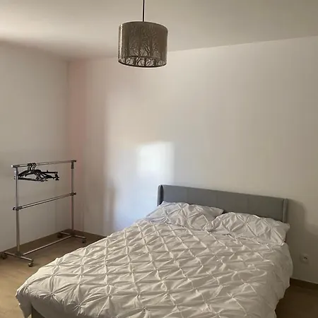 Апартаменты L'orthographe Вилле-Котре